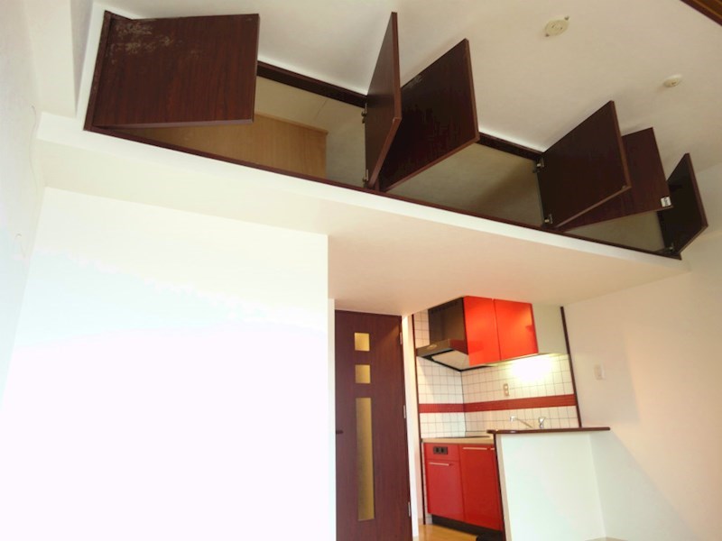 №65 クロッシングタワーORIENT BLD.  その他