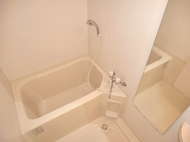 №65 クロッシングタワーORIENT BLD.  風呂画像