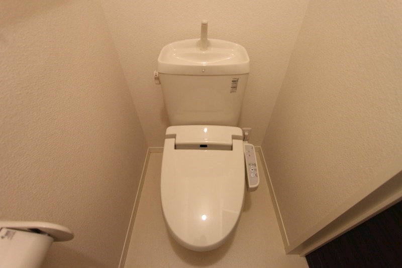 ロアーブル五番館 洗面所