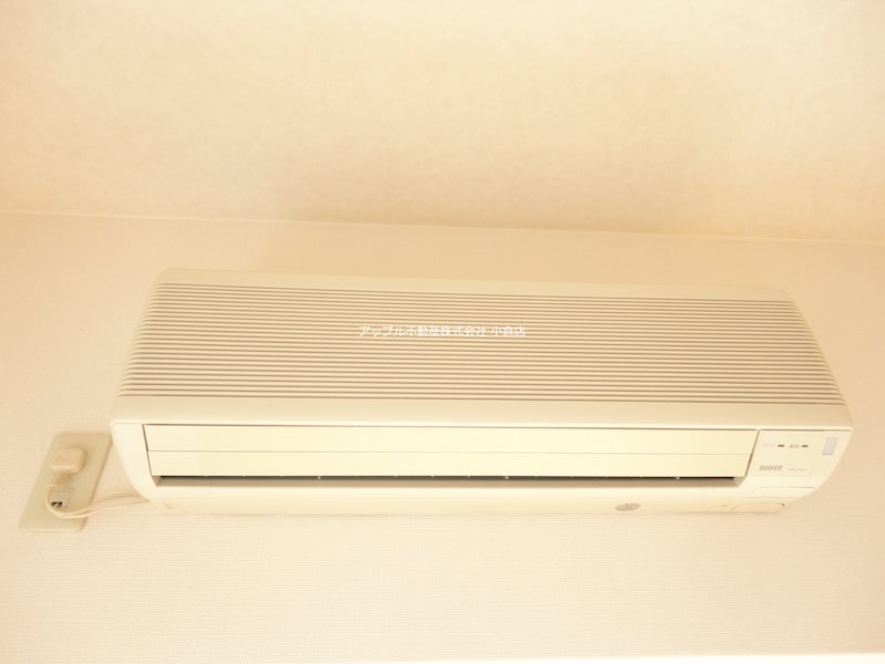 木下鉱産ビルⅡ   その他設備