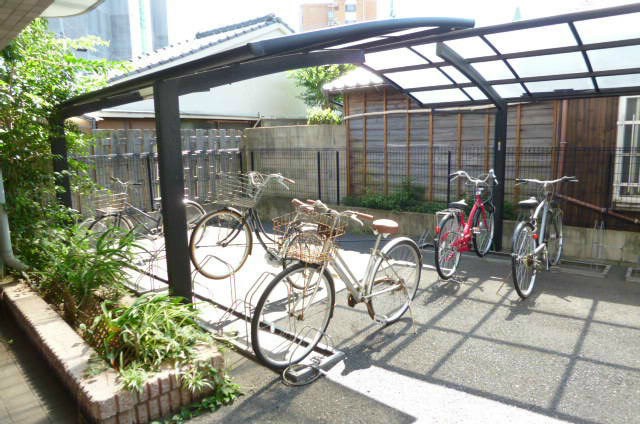 木下鉱産ビルⅡ   その他共有部分