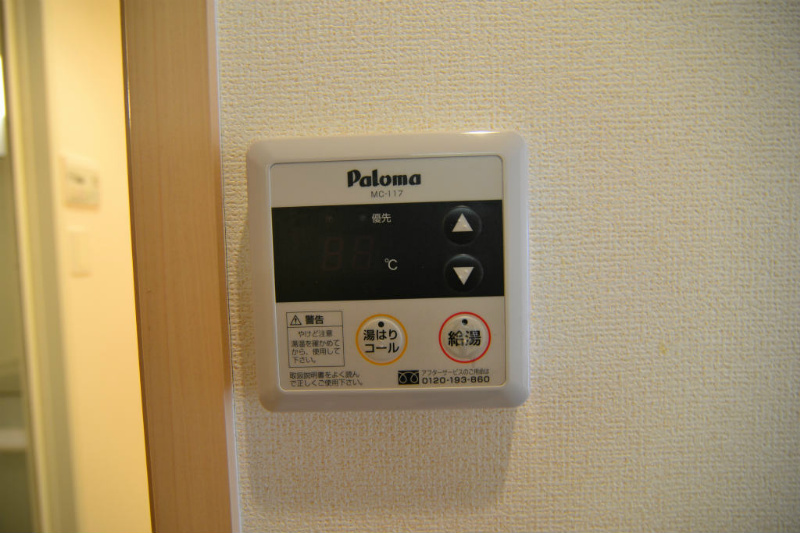 エヴァーグリーンP その他