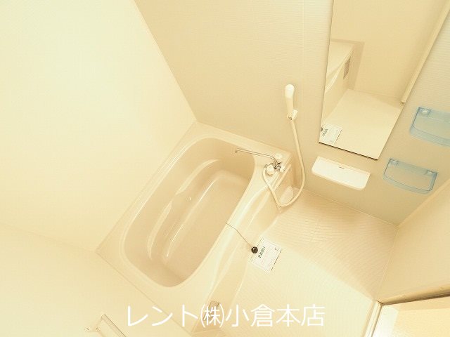 エヴァーグリーンP 風呂画像