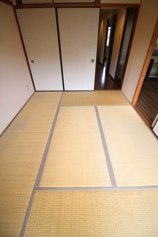 ルネッサンス宮の尾Ⅰ その他
