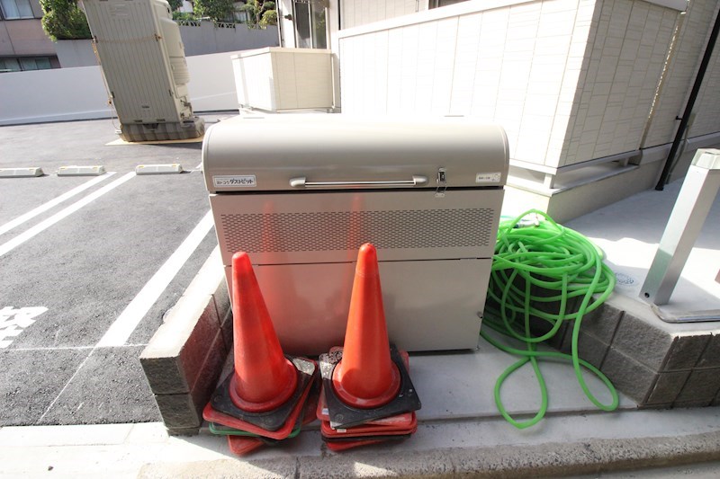 ルーブル下富野 その他