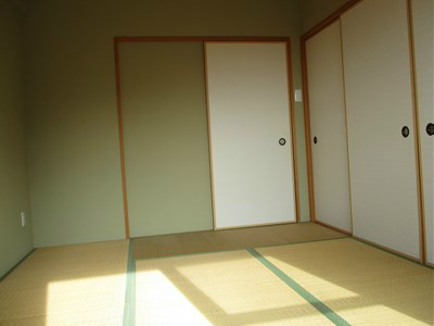 ファミリーハウス勝山  その他部屋・スペース