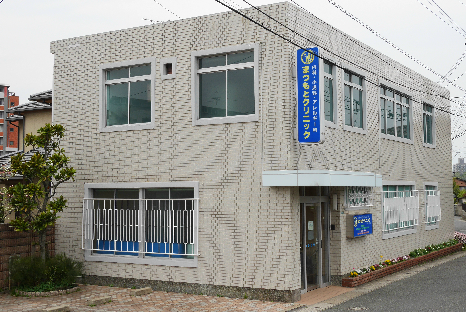 ファミリーハウス勝山  内科