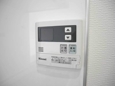 エルザビル馬借47  その他