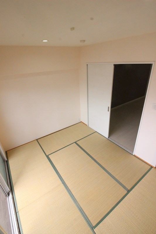 エルザビル馬借47  ベッドルーム