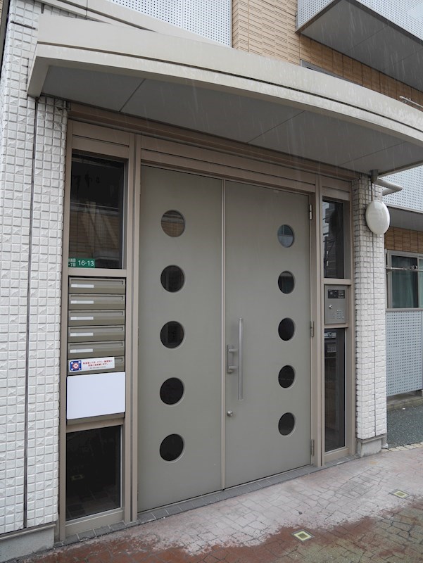 シャーメゾンＪ・Ｋ　A棟  その他