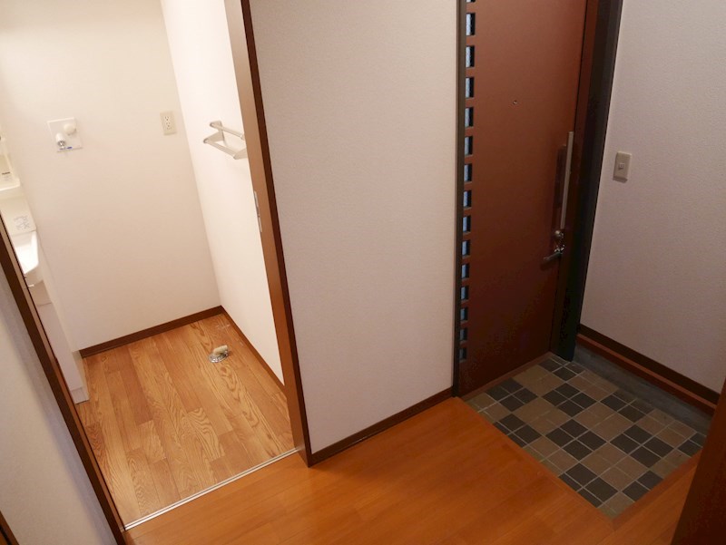 シャーメゾンＪ・Ｋ　A棟  その他部屋・スペース