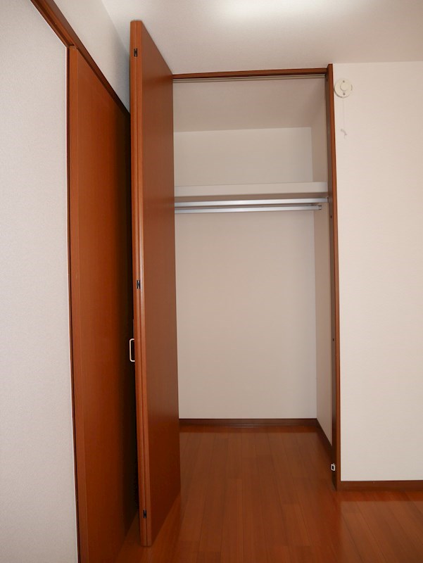シャーメゾンＪ・Ｋ　A棟  収納