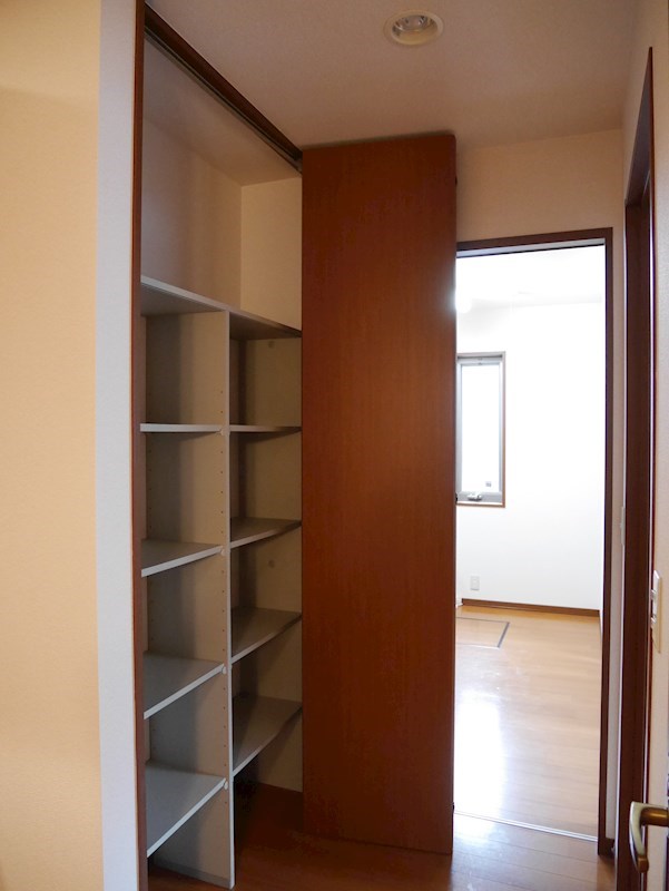 シャーメゾンＪ・Ｋ　A棟  その他部屋・スペース