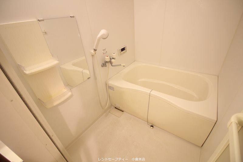 シャーメゾンＪ・Ｋ　A棟  風呂画像