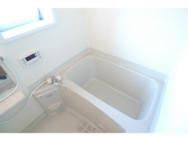 酒井愛宕ビル 風呂画像