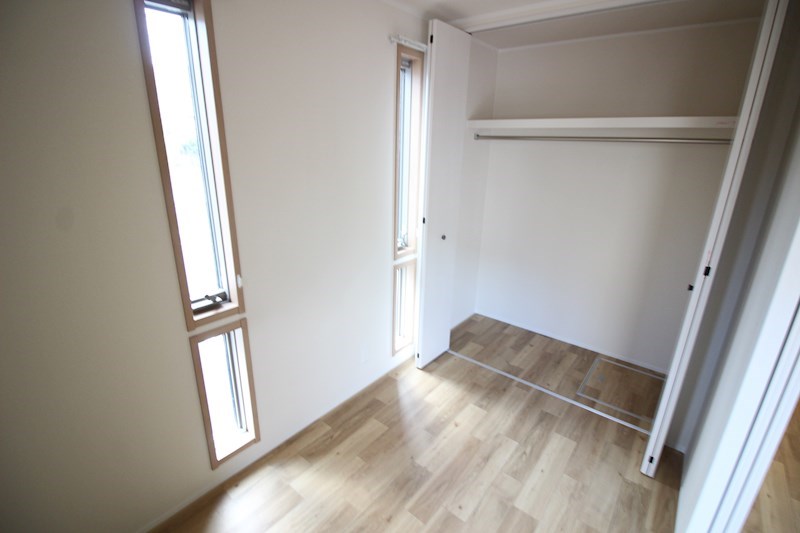 YOURMAISON社ノ木 収納