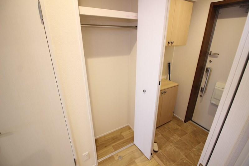 YOURMAISON社ノ木 その他