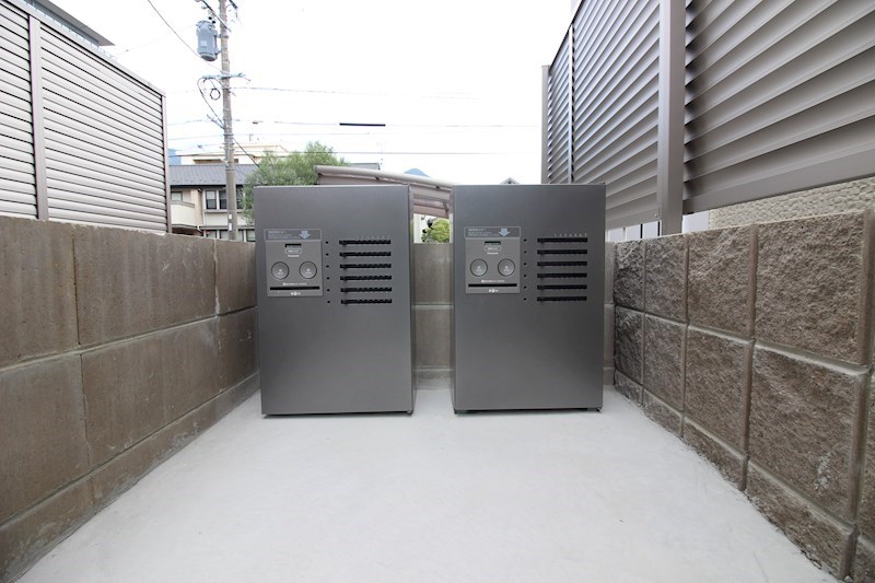 YOURMAISON社ノ木 その他