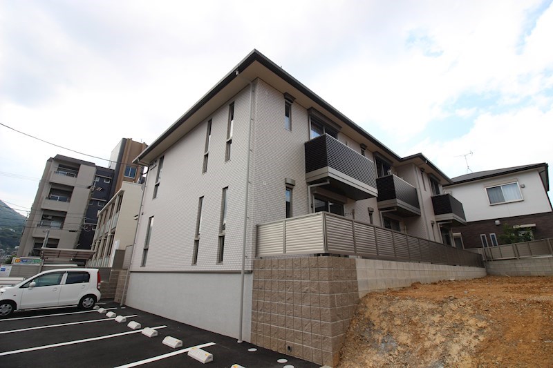YOURMAISON社ノ木 その他