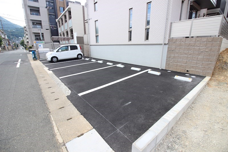 YOURMAISON社ノ木 その他