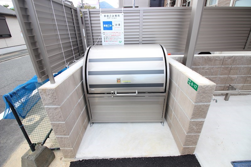 YOURMAISON社ノ木 その他