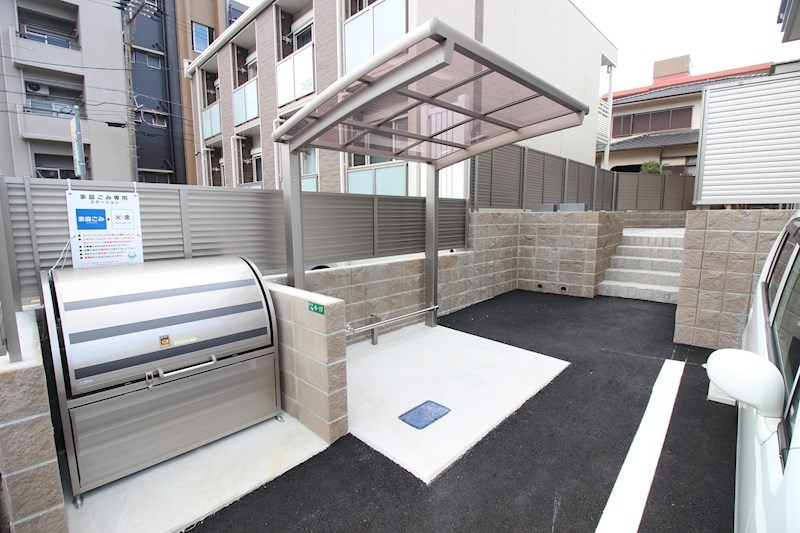 YOURMAISON社ノ木 その他