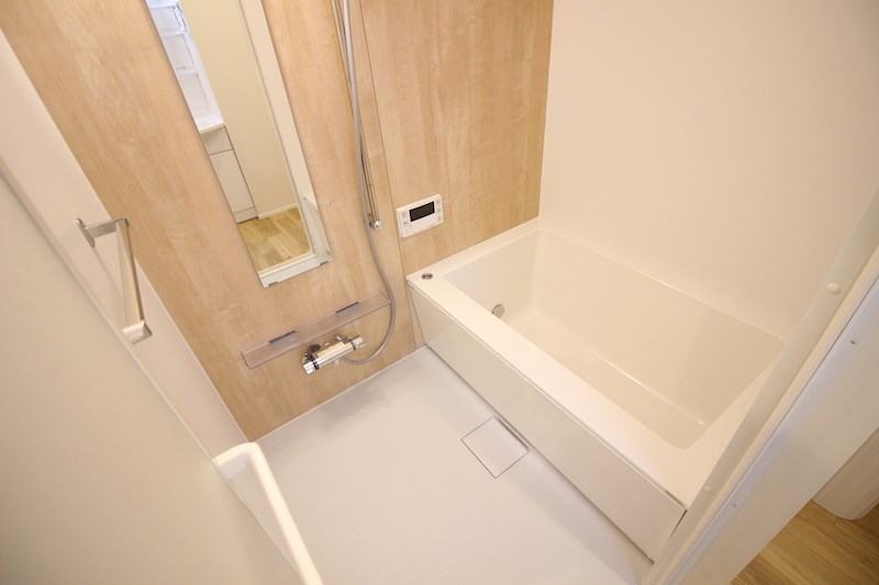 YOURMAISON社ノ木 風呂画像