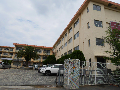 YOURMAISON社ノ木 小学校