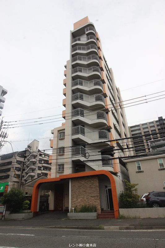 第2imビル 外観