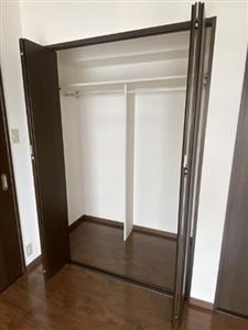 第2imビル 収納