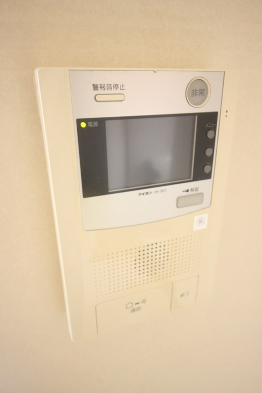 第2imビル セキュリティ