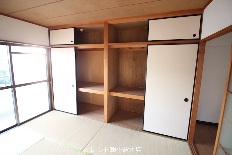 ETOビル 収納