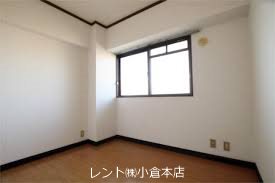 ETOビル ベッドルーム