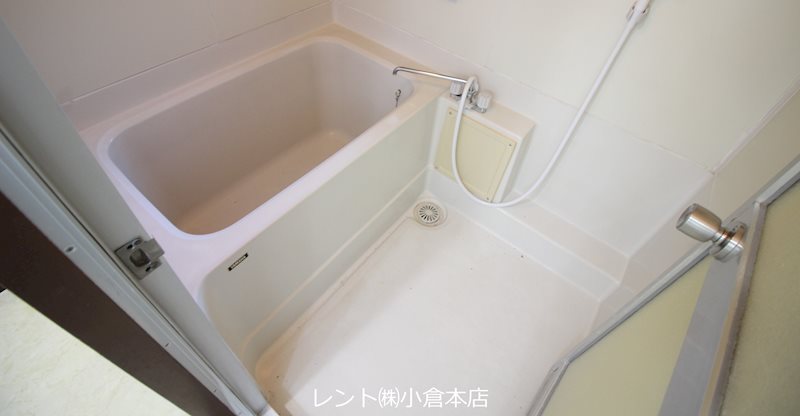 ETOビル 風呂画像