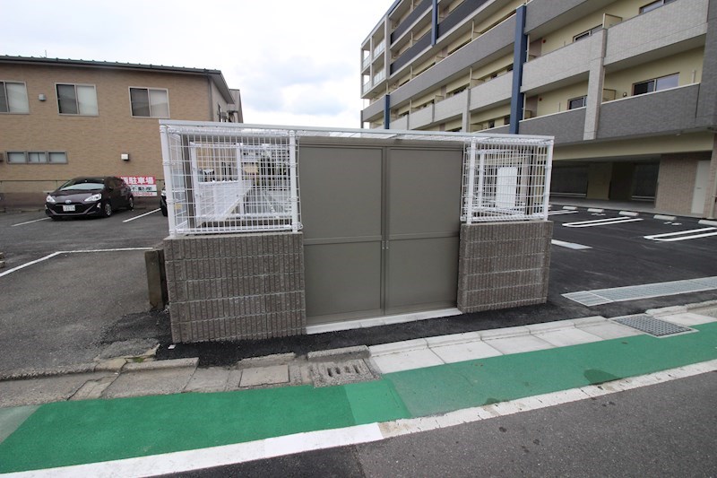 サンフォート小倉  その他