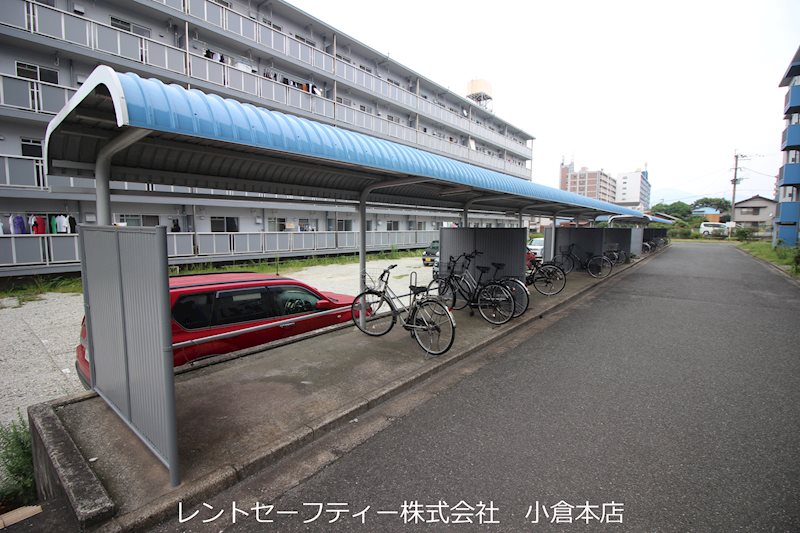 ビレッジハウス日明 その他