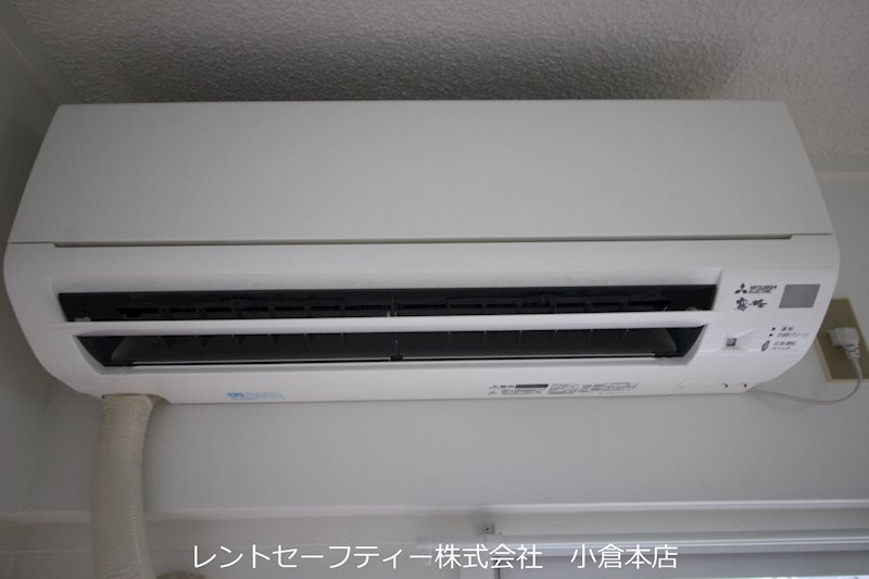 ビレッジハウス日明 その他設備