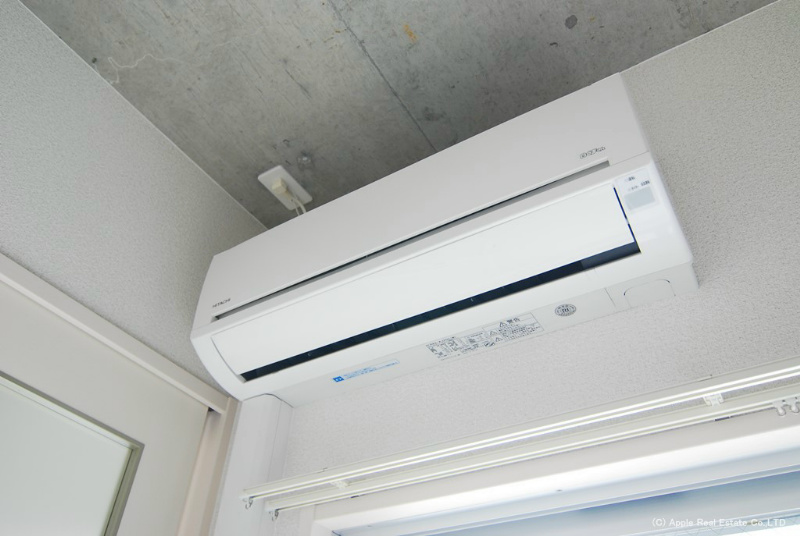 アンテス上到津 その他設備