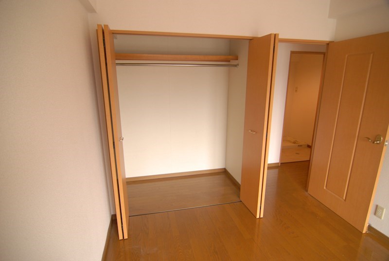 アンヘル木町  収納