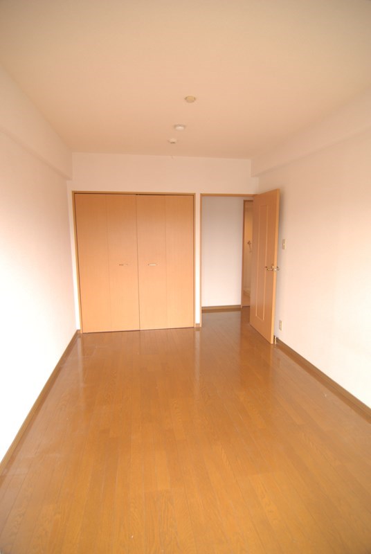 アンヘル木町  ベッドルーム