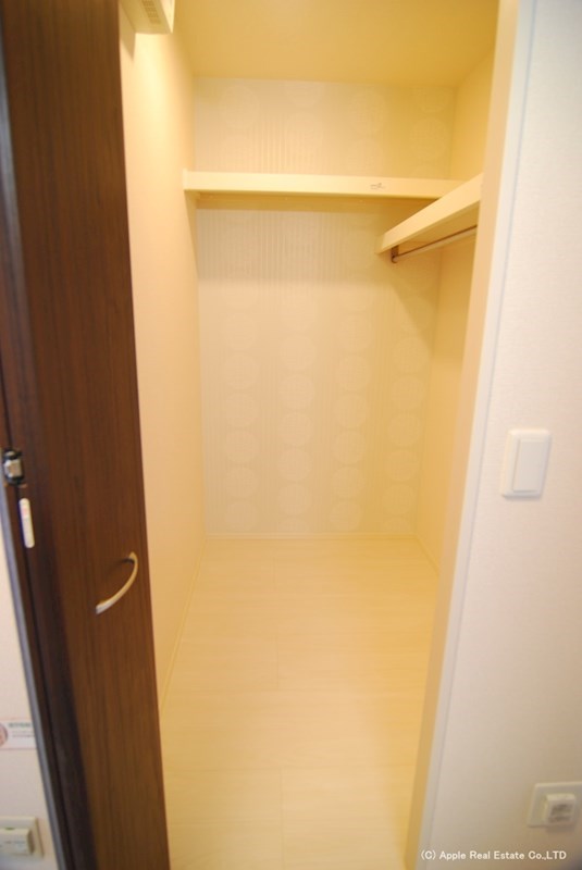 エスペランサ今町  収納