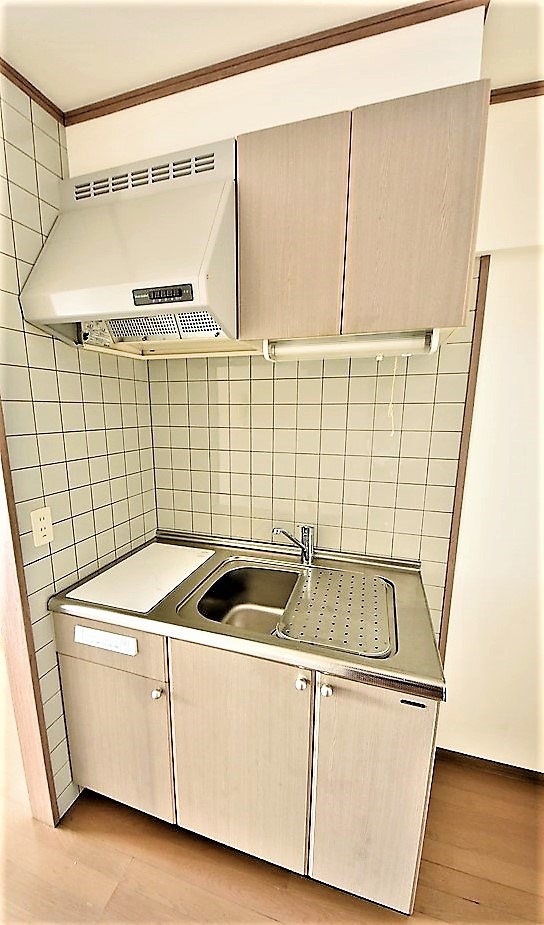 ＫＮ21白銀 キッチン