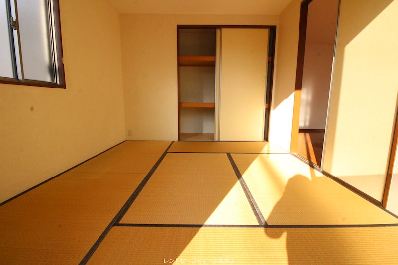 クッキースクエアA棟 その他部屋・スペース