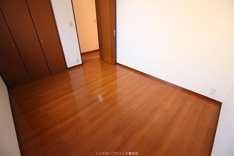 クッキースクエアA棟 その他部屋・スペース