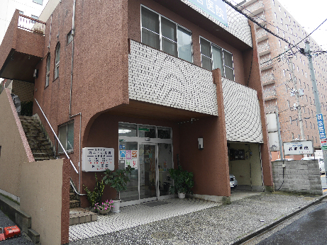REZIA小倉 内科