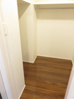 Bay Side Asano 収納