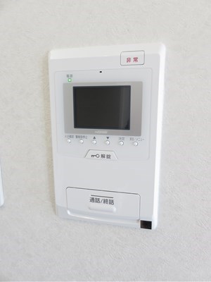 Bay Side Asano セキュリティ