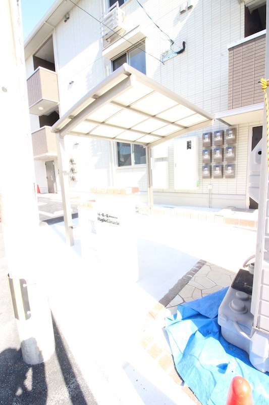 M・K・K萩崎町 その他