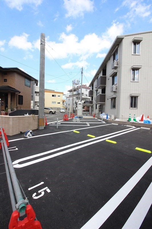M・K・K萩崎町 その他