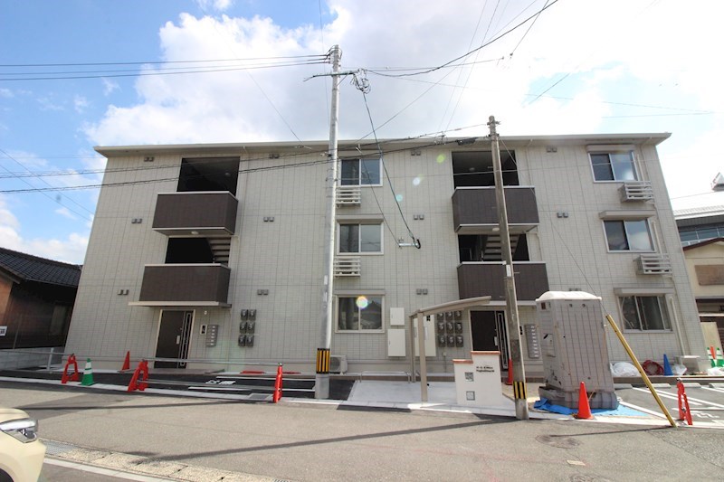 M・K・K萩崎町 その他